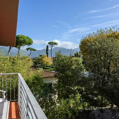 Cannas By Mmega * Forte dei Marmi