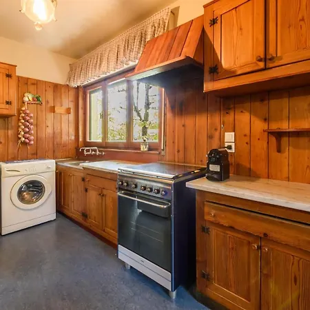 Villa Cannas By Mmega