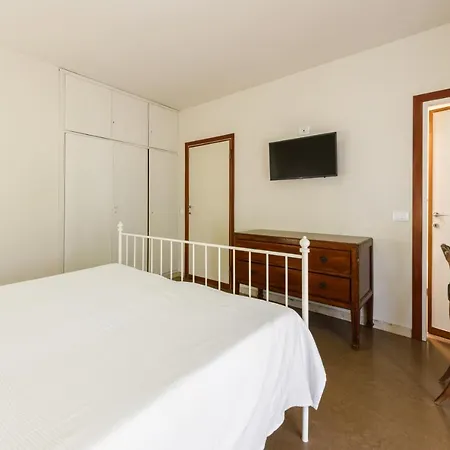 Cannas By Mmega Villa Forte dei Marmi