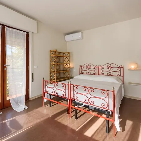 Cannas By Mmega Villa