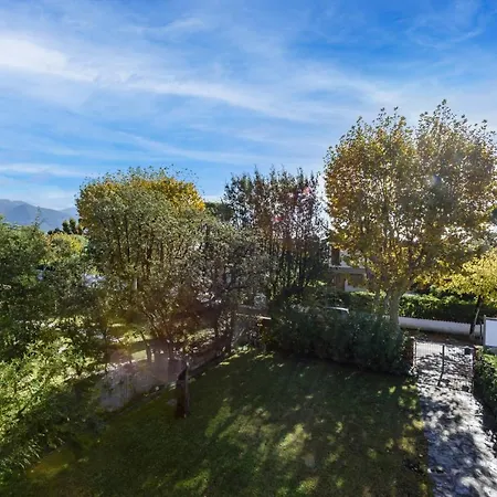 Cannas By Mmega Villa Forte dei Marmi