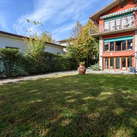 Cannas By Mmega Forte dei Marmi