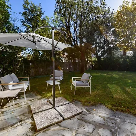 Cannas By Mmega Forte dei Marmi