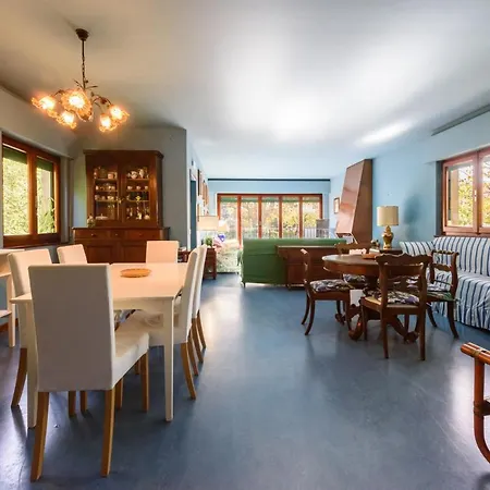 Cannas By Mmega Villa Forte dei Marmi