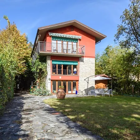 Villa Cannas By Mmega Forte dei Marmi