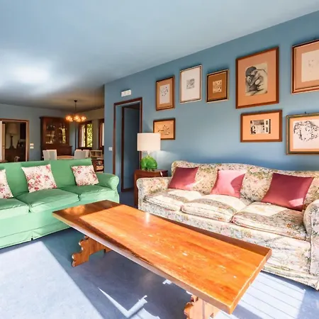 Villa Cannas By Mmega *